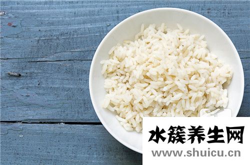 大米饭的做法放多少水
