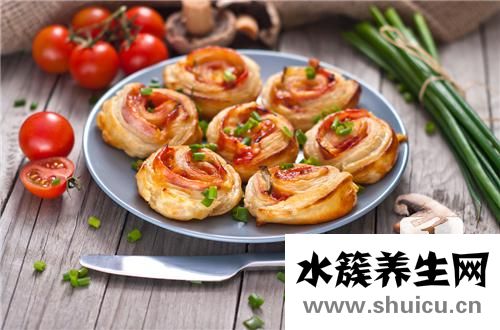 家常零食小吃简易做法