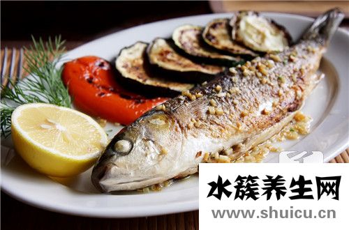 胆固醇含量高的食物