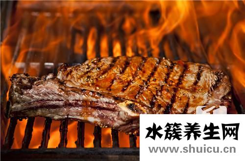 家庭烤肉都可以烤什么