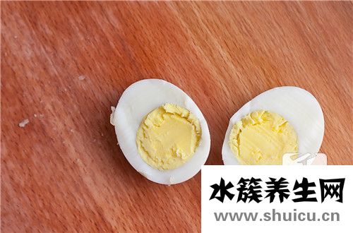 煮蛋要多久