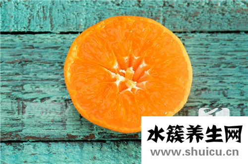 橙子酱