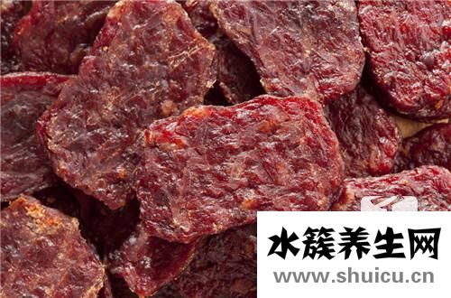 韩式煎牛肉