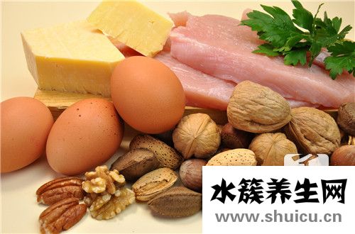 微波炉烤蛋挞