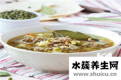 孕妇前三个月食谱大全