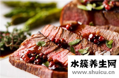 烤肉怎么