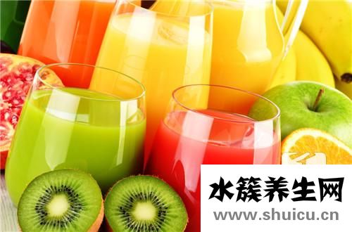 水果食谱