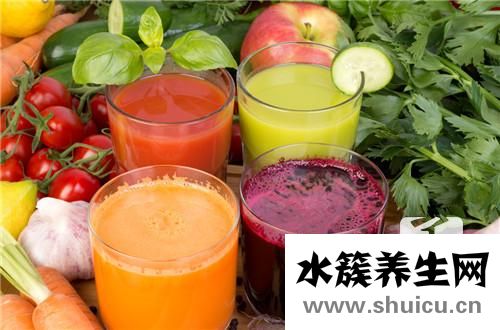 水果食谱