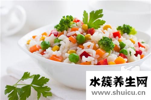 怎么煮饭好吃