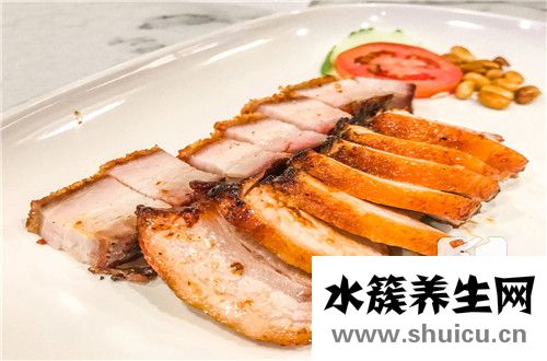 烤肉怎么