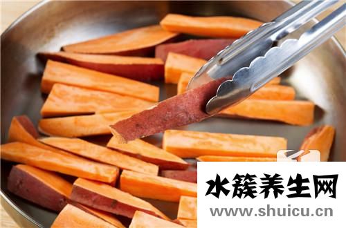 孕妇血糖高能吃紫薯吗？