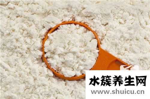 蛋白质是什么