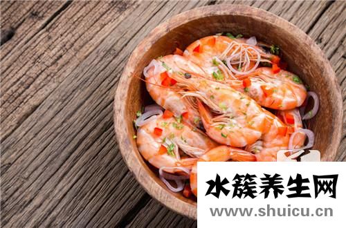 虾干怎么吃