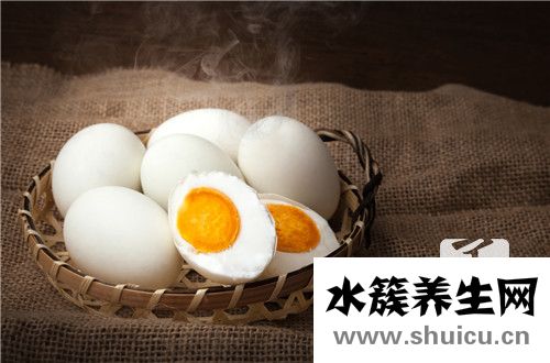 钢化蛋