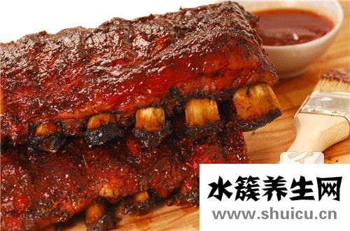 红烧水萝卜