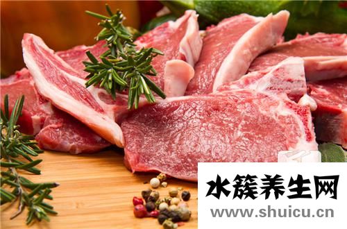 羊肉手抓饭的法