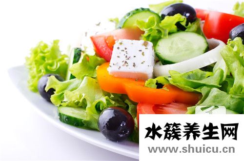 吃素与吃荤的面相