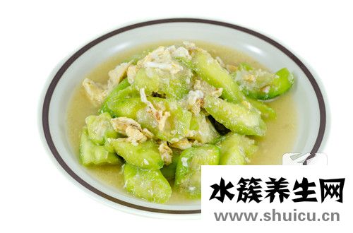 吃素与吃荤的面相