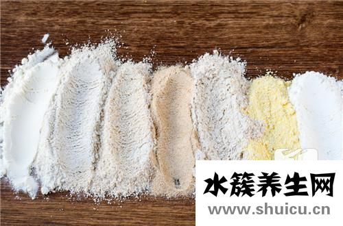 富强粉