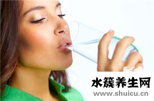 白色沉淀