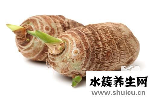没有木薯粉怎么芋圆