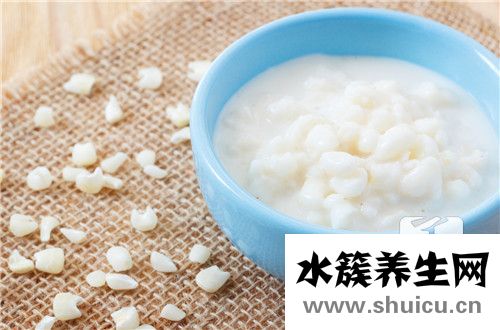 补气血的粥十五天见效