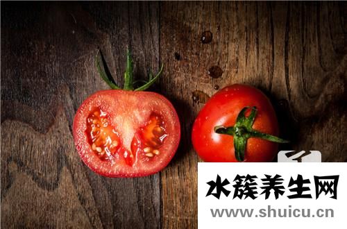 番茄青枯病
