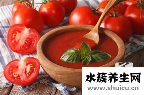 番茄青枯病