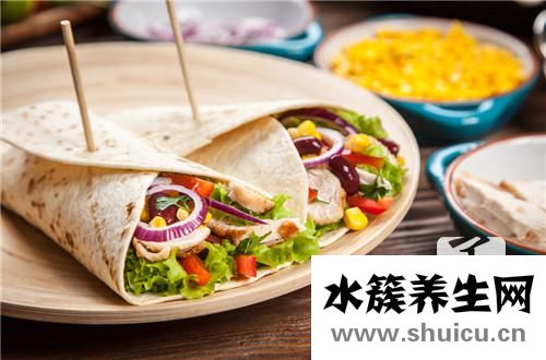 蛋挞皮制作方法