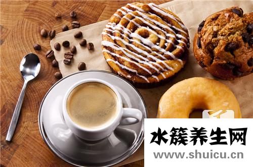 想吃甜食是身体缺什么