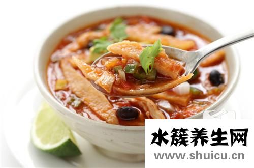 面条汤底秘制配方大全