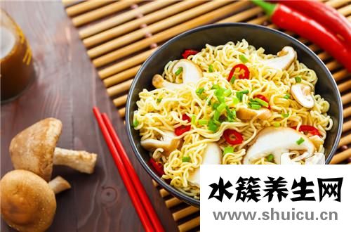 面条汤底秘制配方大全