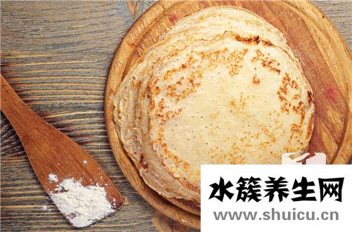 摊薄