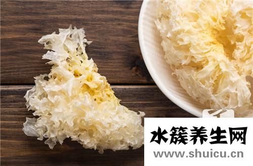 燕窝怎么挑选