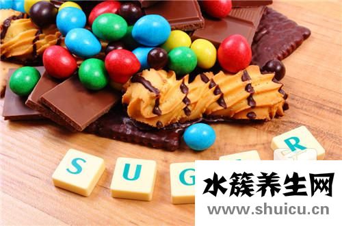 你买零食的时候看配料表吗？教你如何买到健康零食！