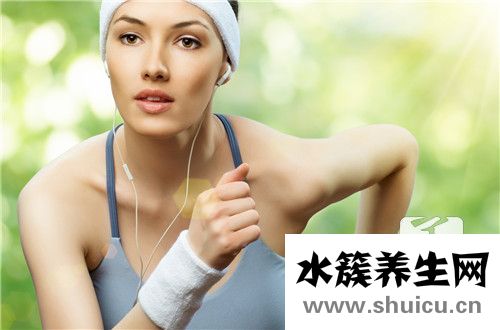 基本热身运动8步骤