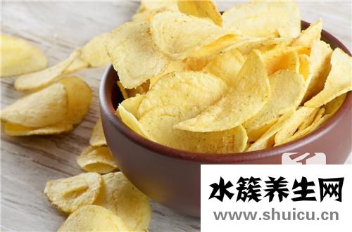 健康的零食