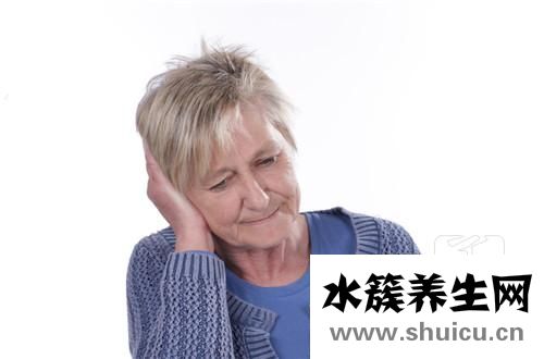 坐飞机耳朵疼