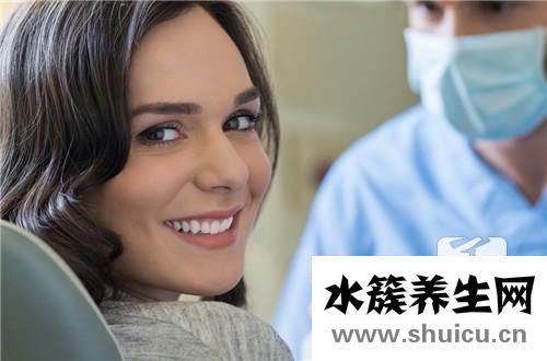 牙齿上黄黄臭臭的东西