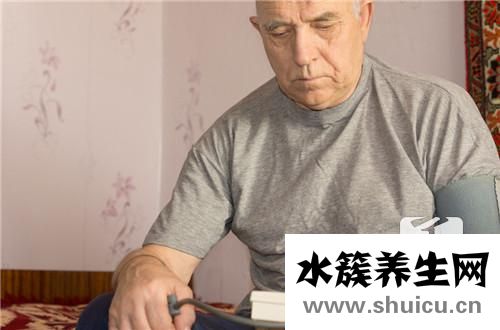一饿就心慌