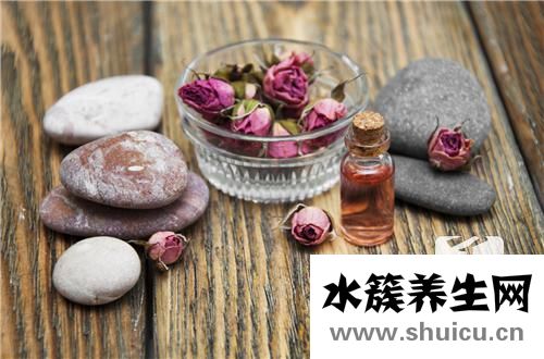 山茶花油