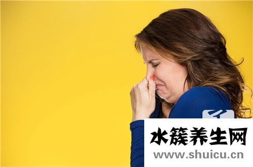 脚突然变很臭身体信号