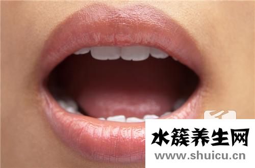 嘴巴里面上面疼怎么办