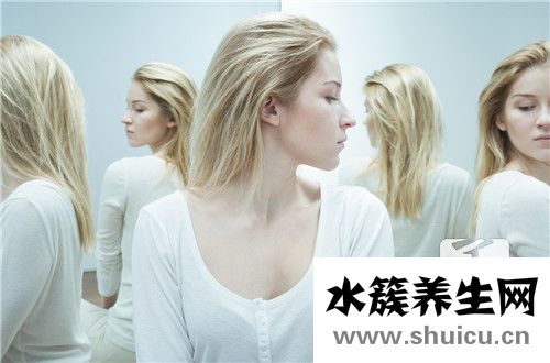 精神病有遗传吗
