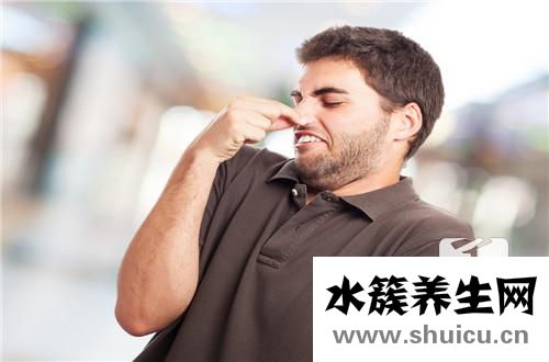 脚突然变很臭身体信号