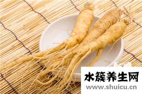 人参鹿茸枸杞泡酒功效