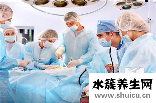 手术伤口愈合时间