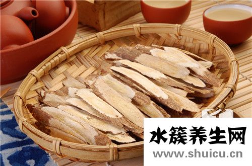 何首乌生发