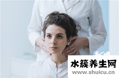 一味中草药可治好甲减