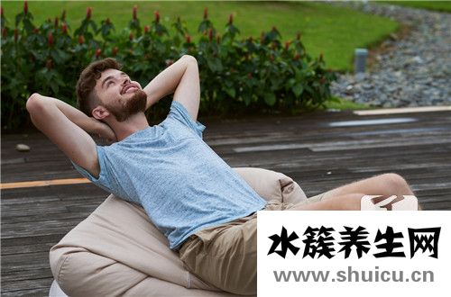 每天俯卧撑